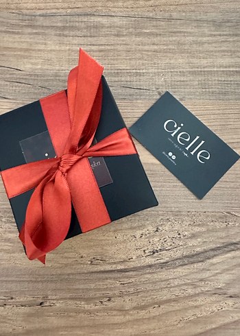 Anne - bebek tasarım 925 ayar gümüş kolye - Görsel 4