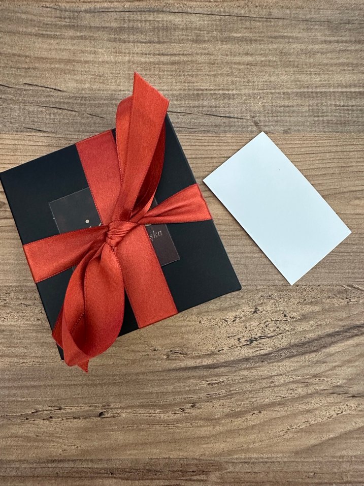 Anne - bebek tasarım 925 ayar gümüş kolye - Görsel 5