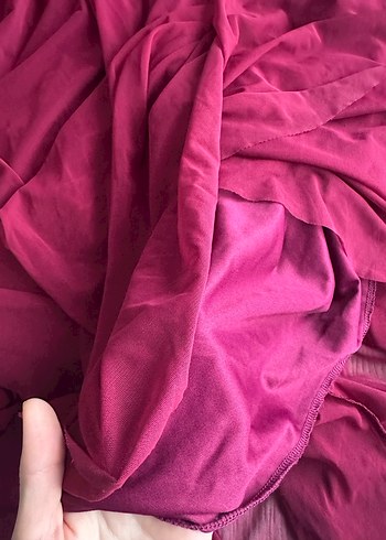 Uzun Kadın Abiye Elbise - Görsel 6