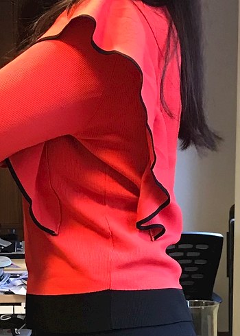 Kadın bluz - Görsel 2