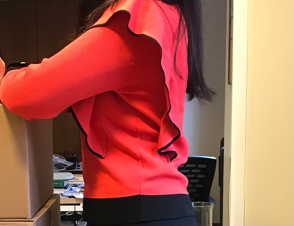 Kadın bluz - Görsel 2