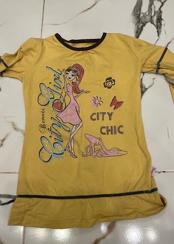 Kapüşonlu Mavi Baskılı Kadın Sweatshirt - Görsel 15