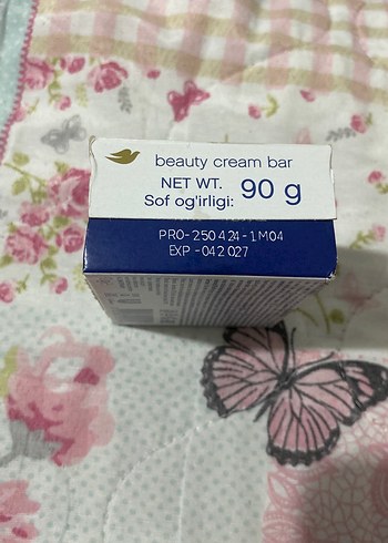 Dove Beauty Cream Bar Yumuşak Cilt Sabunu - Görsel 2