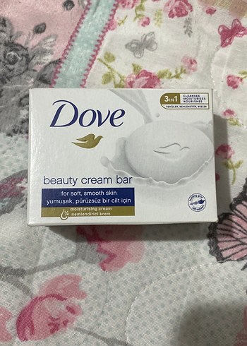 Dove Beauty Cream Bar Yumuşak Cilt Sabunu - Görsel 3