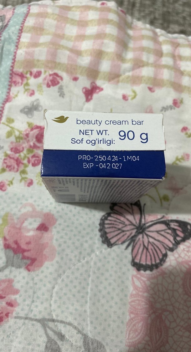 Dove Beauty Cream Bar Yumuşak Cilt Sabunu - Görsel 2