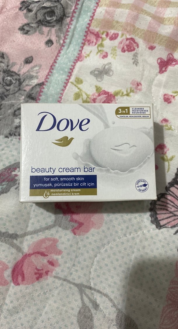Dove Beauty Cream Bar Yumuşak Cilt Sabunu - Görsel 3