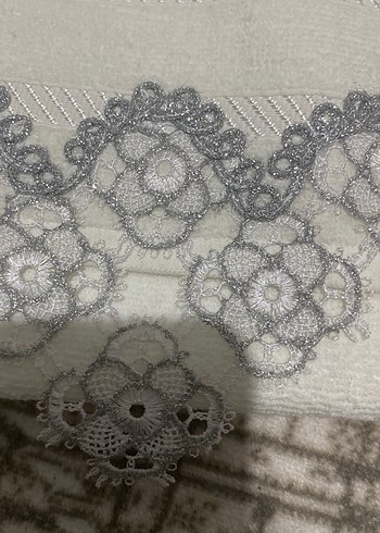 Nakışlı Çok Renkli Mutfak Havluları - Görsel 3