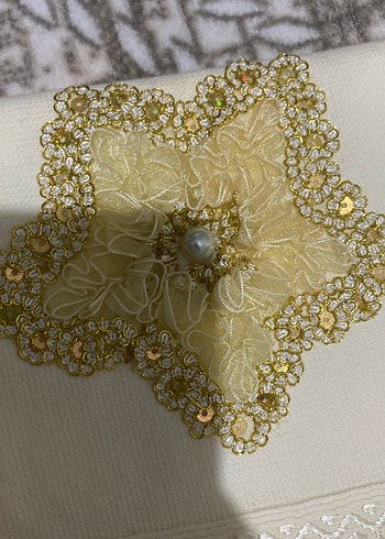 Nakışlı Çok Renkli Mutfak Havluları - Görsel 7