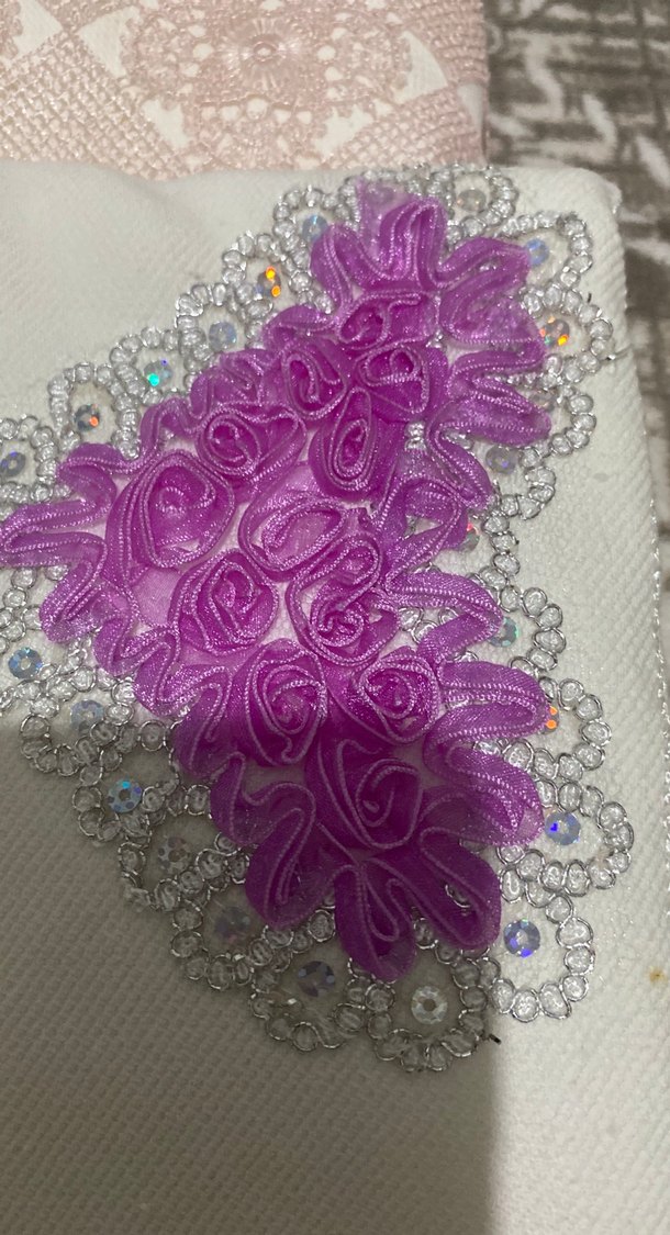 Nakışlı Çok Renkli Mutfak Havluları - Görsel 5