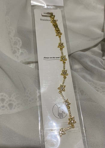 Paslanmaz çelik bileklik - Görsel 2