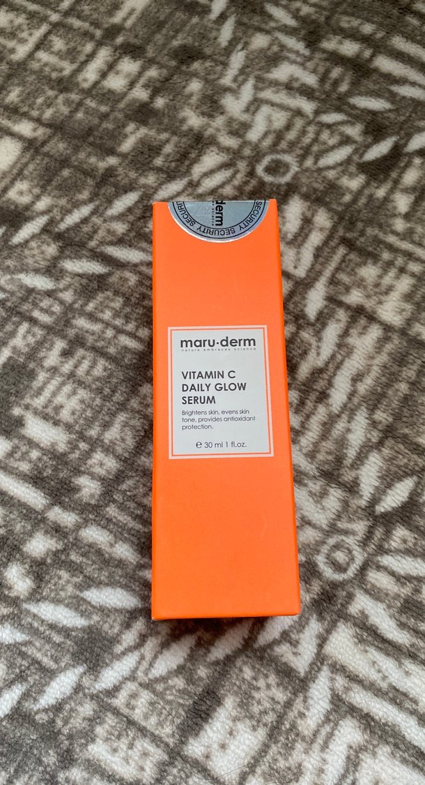 Maru-Derm Anti-Aging Serum Seti - Görsel 4