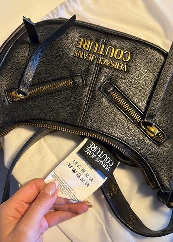 Versace Jeans Çanta - Görsel 4