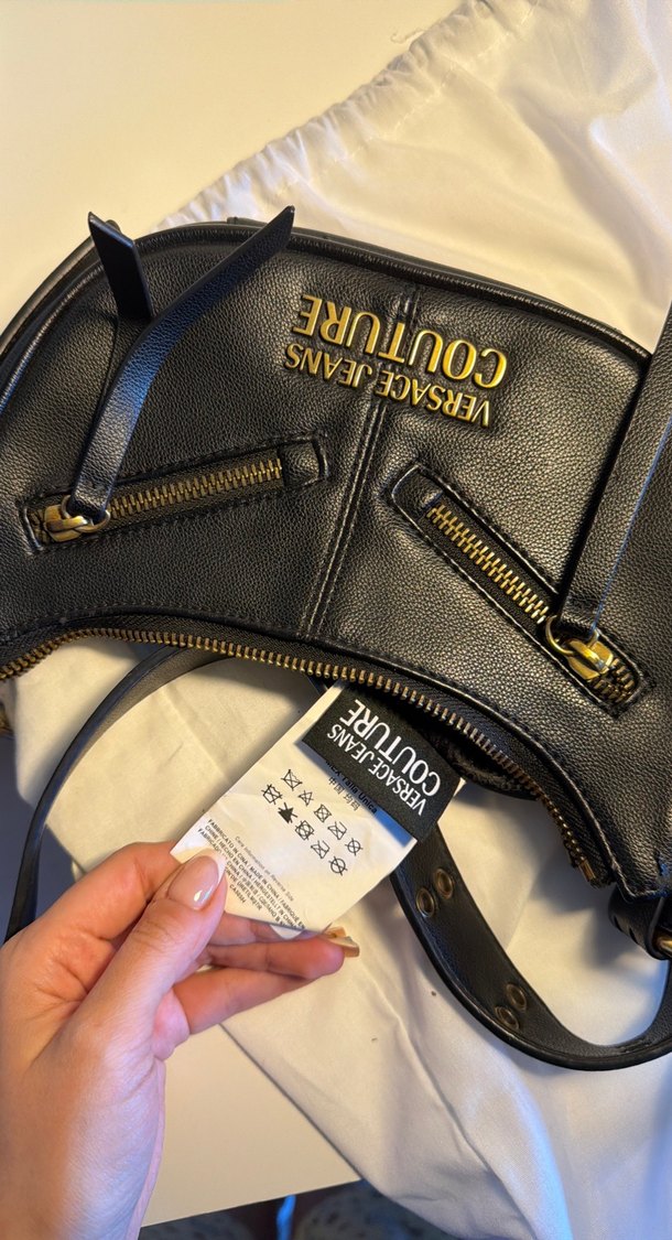 Versace Jeans Çanta - Görsel 4