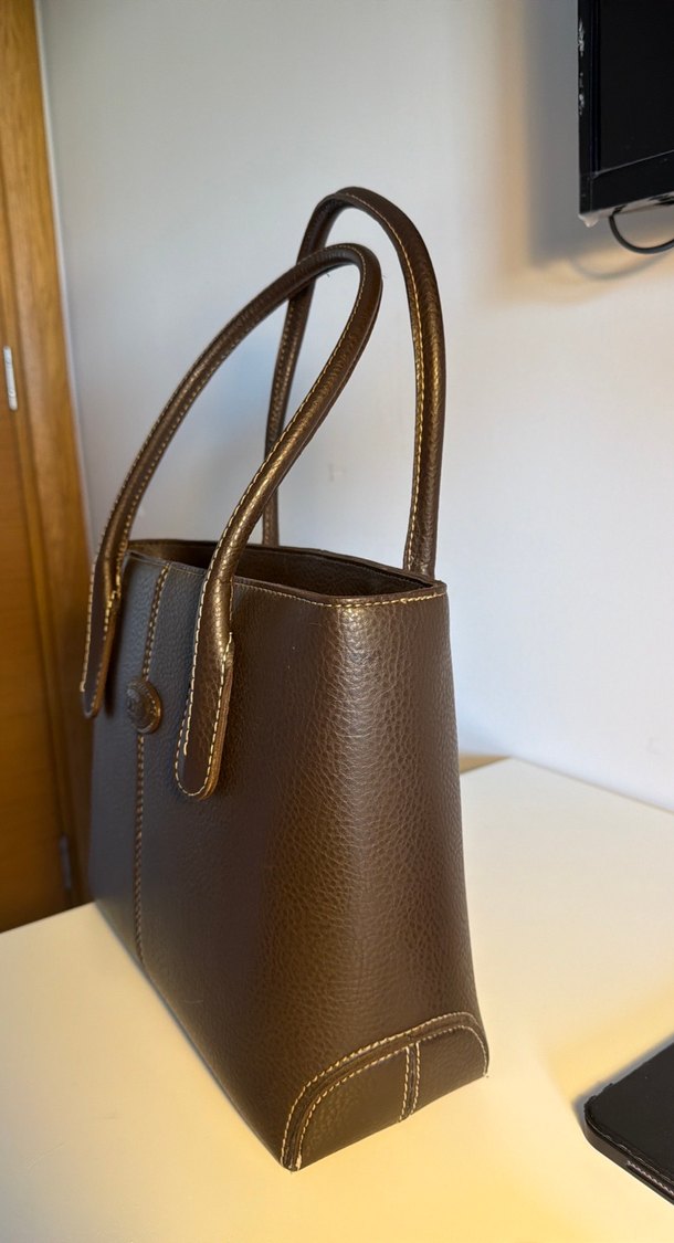 Tods çanta - Görsel 3