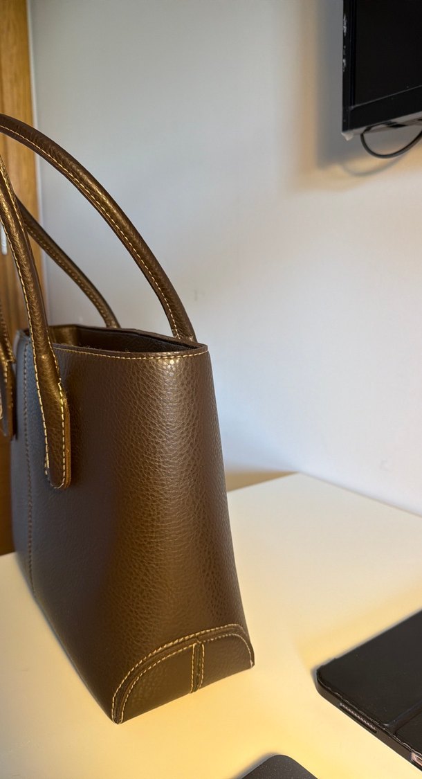 Tods çanta - Görsel 2