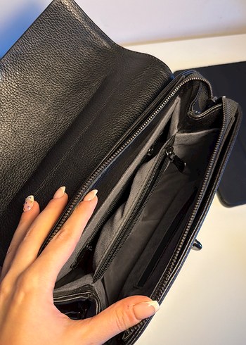 Postacı Çanta - Görsel 3