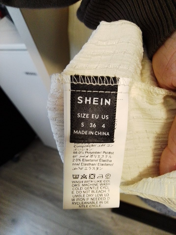 Bohem  krem takım - Görsel 5