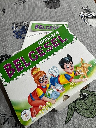 Hikaye Kitabı
