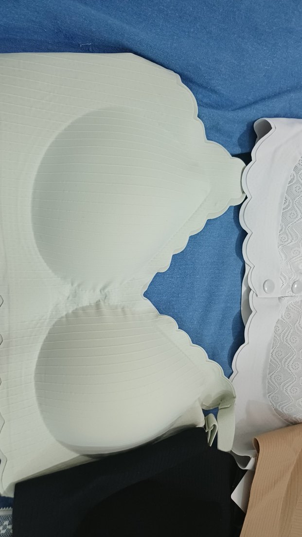 Kadın sütyen Marka modeller. LAZER KESİM - Görsel 3