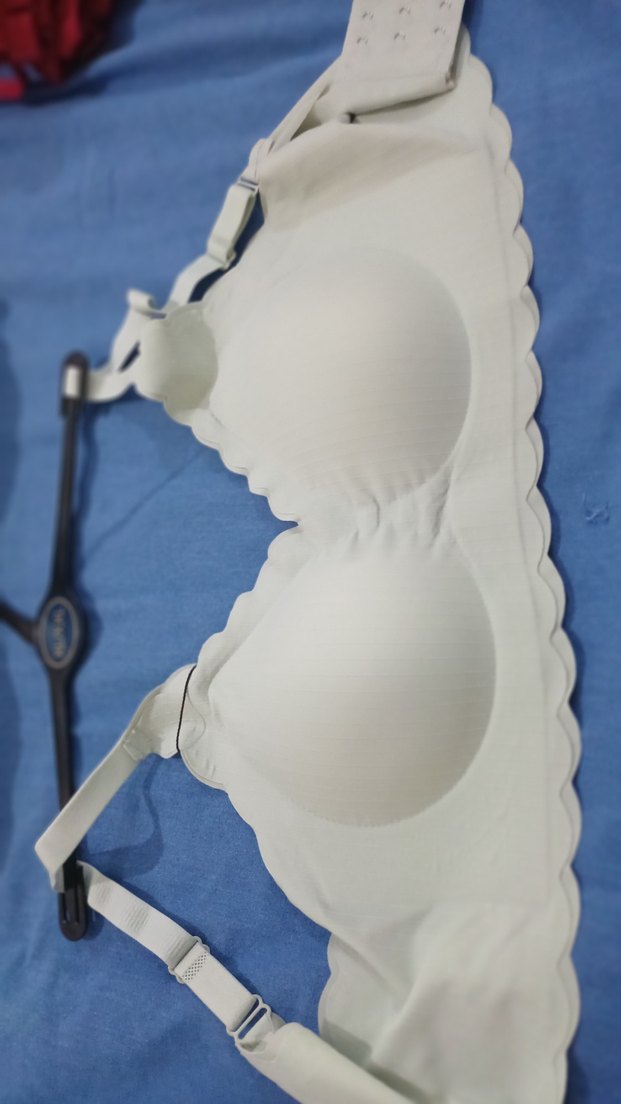 Kadın sütyen Marka modeller. LAZER KESİM - Görsel 5