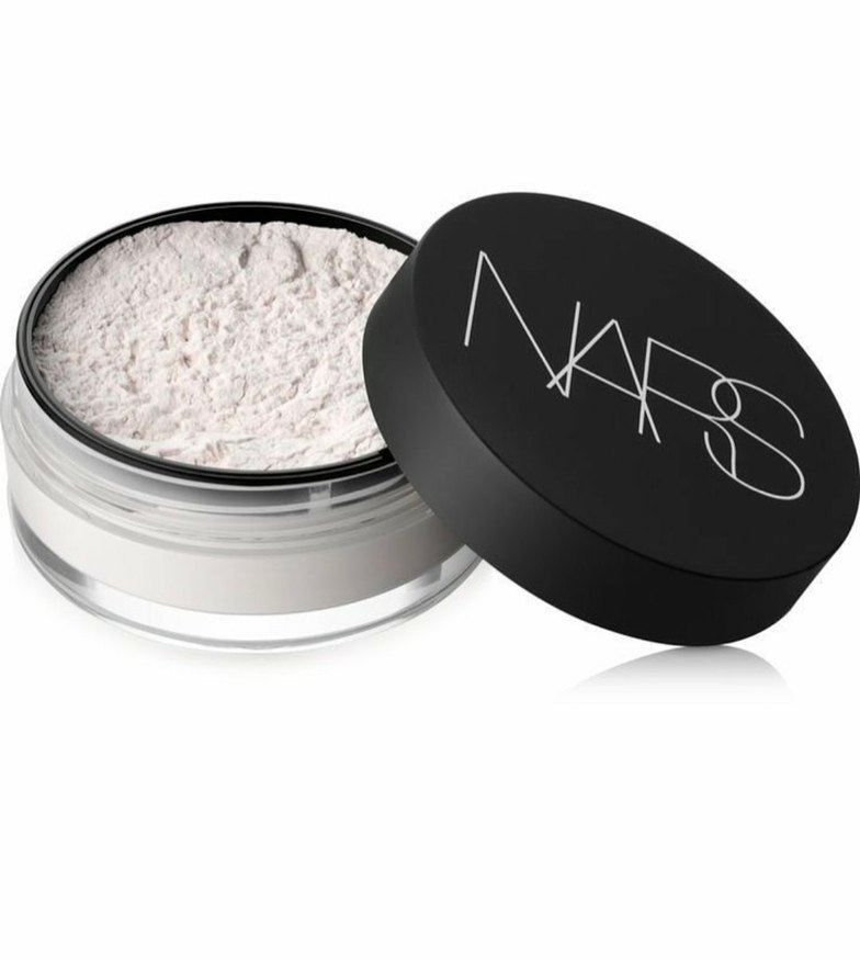 Bej Renkli Hafif Pudra - Görsel 2