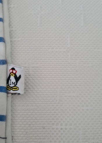 citcitli Kısa Kollu Bebek Body - Görsel 3