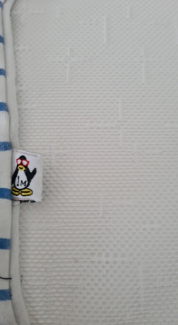 citcitli Kısa Kollu Bebek Body - Görsel 3