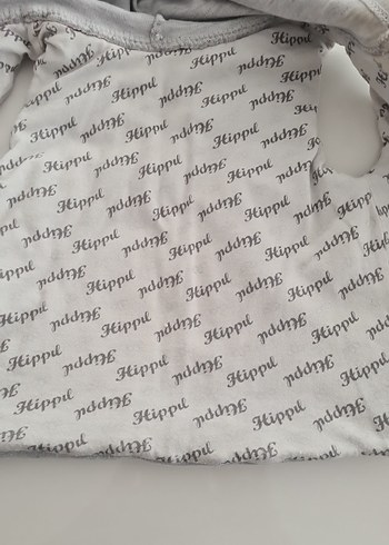 Erkek Çocuk Gri Düğmeli Kapüşonlu Yelek - Görsel 6