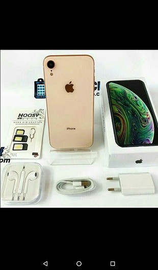 telefon apple
