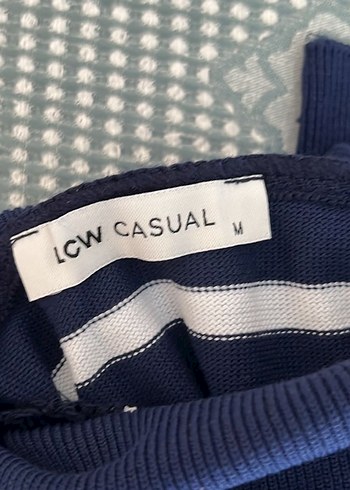 LC Waikiki Hiç giyilmedi