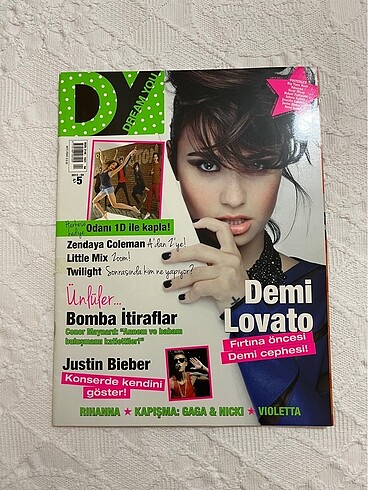 DYOU DERGİSİ