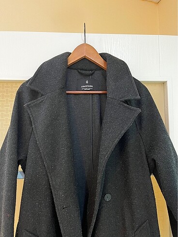Zara Stradivarius Kaban