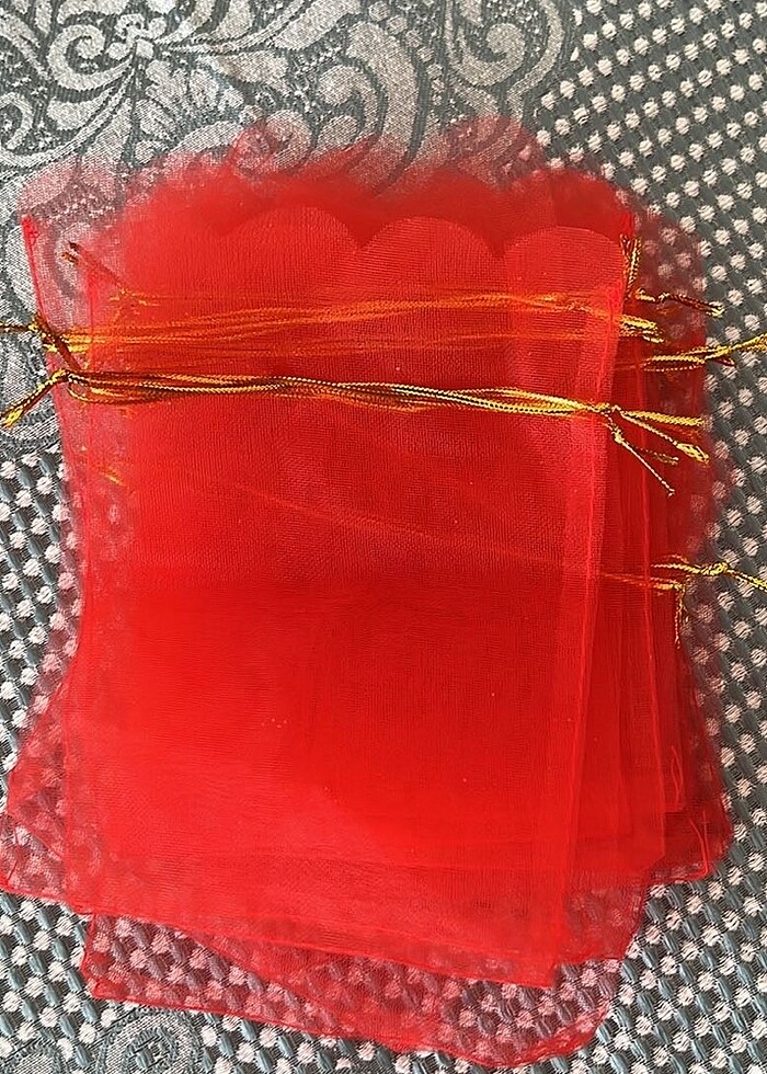 Kına kesesi - Görsel 2