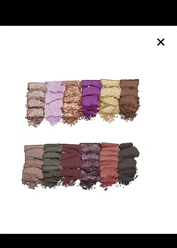 Anastasia Beverly Hills Göz Farı Paleti - Görsel 3