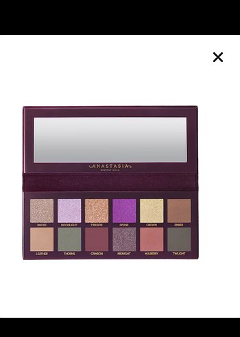 Anastasia Beverly Hills