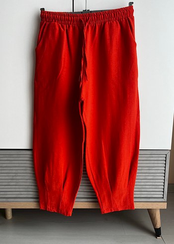Diğer Şalvar Model Kadın Pantolon