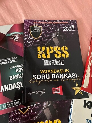  Beden Renk kpss cografya vatandaslık kitapları