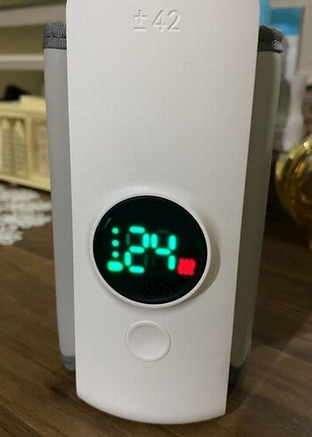 Şarjlı Bebek Biberon Isıtıcısı - Görsel 2