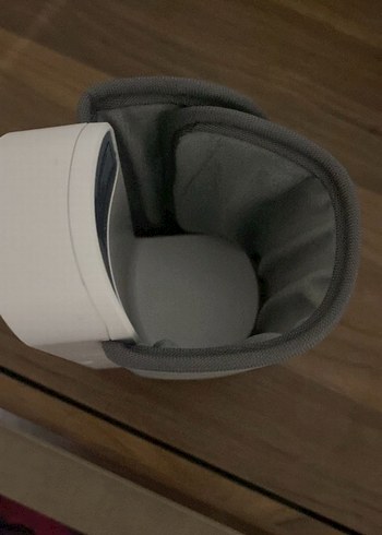 Şarjlı Bebek Biberon Isıtıcısı - Görsel 3