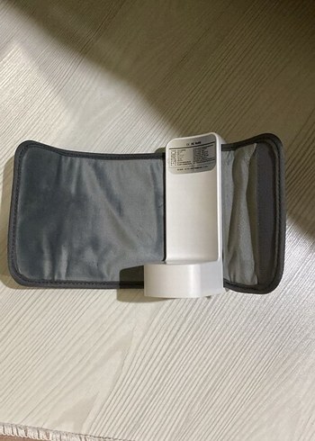 Şarjlı Bebek Biberon Isıtıcısı - Görsel 4