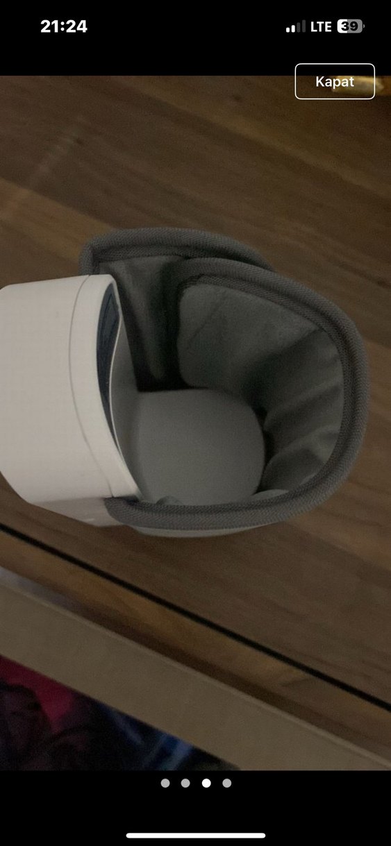 Şarjlı Bebek Biberon Isıtıcısı - Görsel 3