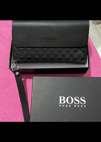 Hugo Boss