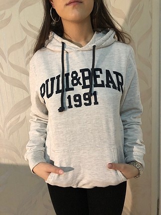 Pull&Bear Sweatshirt