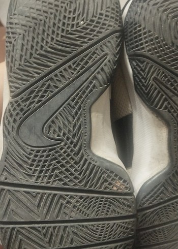 Nike 38 numara unisex kullanıma uygun - Görsel 5