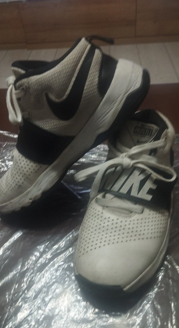 Nike 38 numara unisex kullanıma uygun - Görsel 3