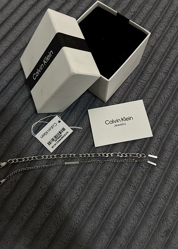 Calvin Klein - Görsel 3