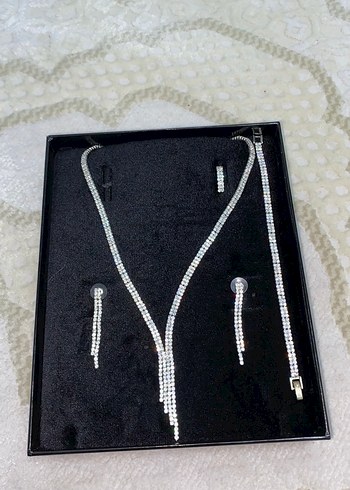 Su yolu kolye - Görsel 5