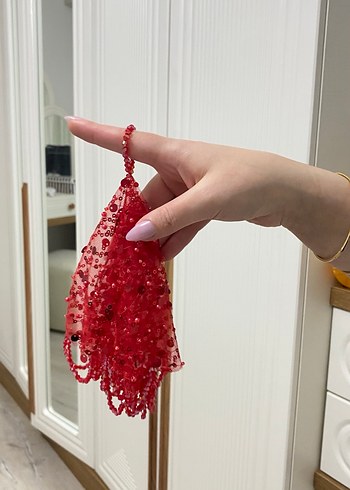 Gelin mendili kına mendili - Görsel 2