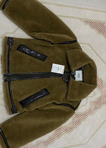 Zara erkek ceket studio collection - Görsel 2