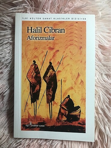 Halil Cibran Aforizmalar